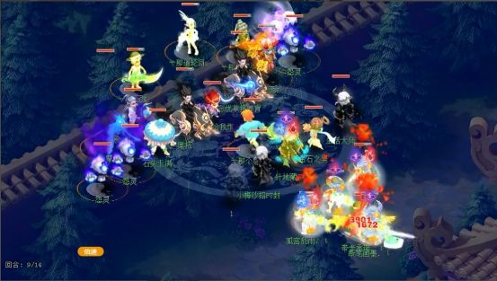 奇助力CA